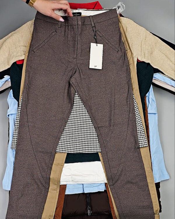 Фотография  841 - DK, Bestseller + Winter mix#15 кг, ЛОТ СТ-9957 оптом в Краснодаре и Краснодарском крае