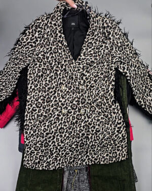 Фотография  643 - Женский микс зима (Winter mix)#20 кг, ЛОТ СХ-0205 оптом в Краснодаре и Краснодарском крае