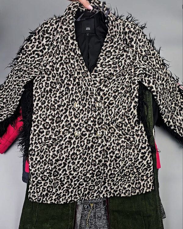 Фотография  355 - Женский микс зима (Winter mix)#20 кг, ЛОТ СХ-0205 оптом в Краснодаре и Краснодарском крае