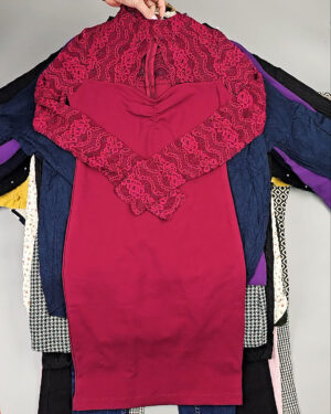 Фотография  410 - Scotland Winter mix#15 кг, ЛОТ СХ- 0221 оптом в Краснодаре и Краснодарском крае