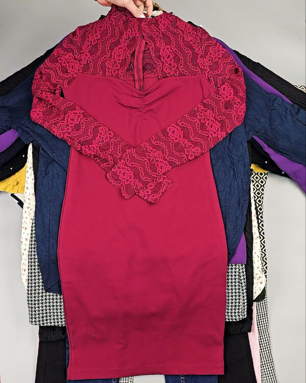 Фотография  848 - Scotland Winter mix#15 кг, ЛОТ СХ- 0221 оптом в Краснодаре и Краснодарском крае