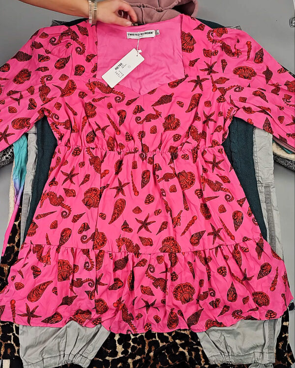 Фотография  539 - XXL Winter mix БМ#15 кг, ЛОТ СХ-0252 оптом в Краснодаре и Краснодарском крае