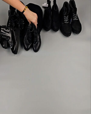 Фотография 267 - Обувь СТОК Demi шт#20 шт, ЛОТ СТ-9771 оптом в Краснодаре и Краснодарском крае