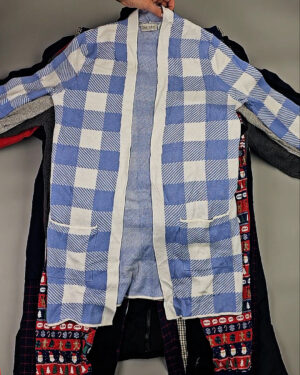 Фотография  565 - ALDI Winter mix#13 кг, ЛОТ СТ-9820 оптом в Краснодаре и Краснодарском крае