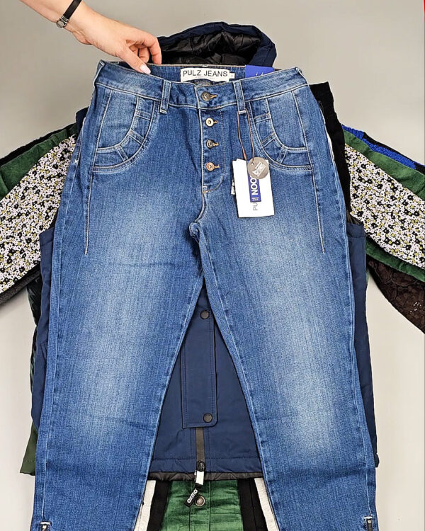 Фотография  159 - Женский зимний микс DK COMPANY, 20 кг, ЛОТ СТ-9943 оптом в Краснодаре и Краснодарском крае