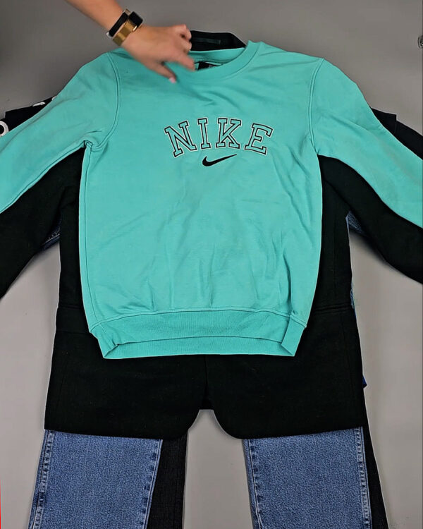 Фотография  975 - Vintage Black#50 кг, ЛОТ СХ-0210 оптом в Краснодаре и Краснодарском крае