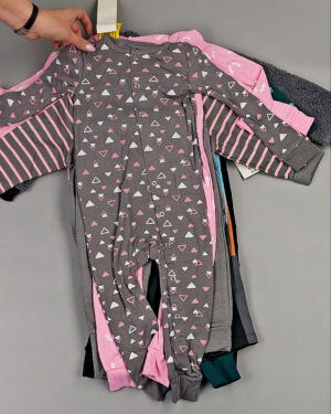 Фотография  782 - BABY СТОК CAN#5 кг, ЛОТ СТ-9924 оптом в Краснодаре и Краснодарском крае