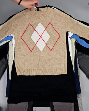 Фотография  863 - LIDL Winter м/ж 022024#15 кг, ЛОТ СТ-9976 оптом в Краснодаре и Краснодарском крае