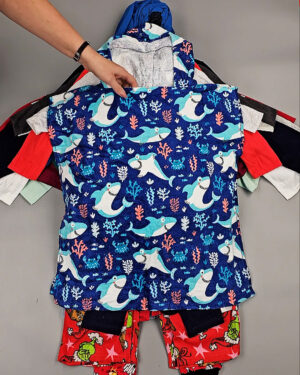 Фотография  311 - LIDL Kids Winter#7 кг, ЛОТ СТ-9699 оптом в Краснодаре и Краснодарском крае