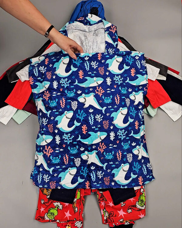 Фотография  732 - LIDL Kids Winter#7 кг, ЛОТ СТ-9699 оптом в Краснодаре и Краснодарском крае