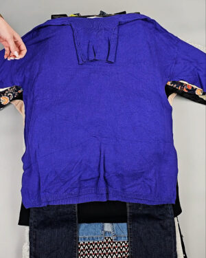 Фотография  452 - PROMOD Winter mix#15 кг, ЛОТ СТ-10096 оптом в Краснодаре и Краснодарском крае