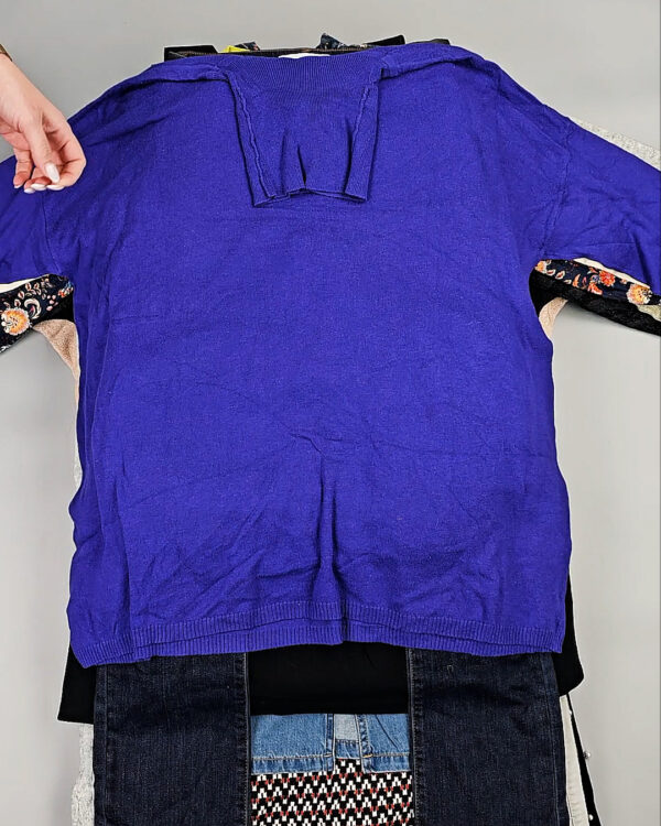 Фотография  409 - PROMOD Winter mix#15 кг, ЛОТ СТ-10096 оптом в Краснодаре и Краснодарском крае