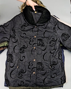 Фотография  257 - Куртки взрослые ANO#21 кг, ЛОТ СХ-0200 оптом в Краснодаре и Краснодарском крае