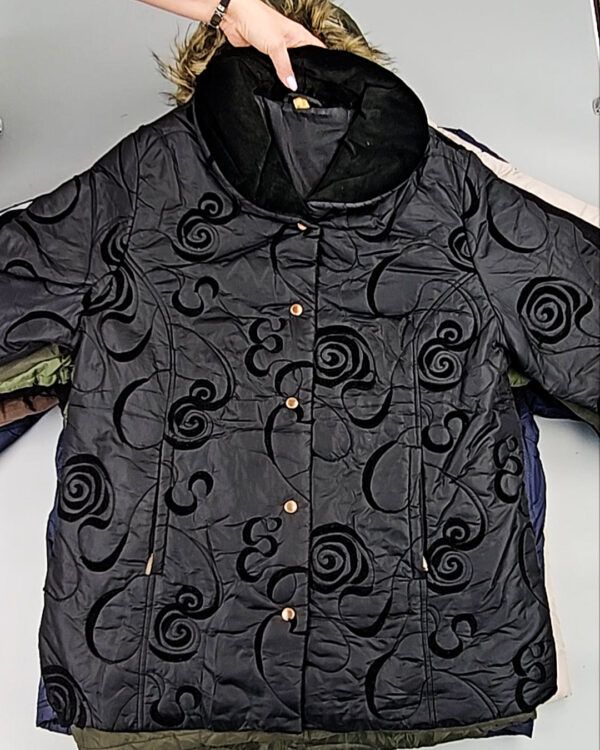 Фотография  252 - Куртки взрослые ANO#21 кг, ЛОТ СХ-0200 оптом в Краснодаре и Краснодарском крае