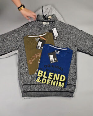 Фотография  504 - BLEND HE W 064#15 кг, ЛОТ СТ-9792 оптом в Краснодаре и Краснодарском крае