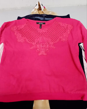 Фотография  781 - DISCOUNT BRAND MIX #15 кг, ЛОТ СТ-9825 оптом в Краснодаре и Краснодарском крае