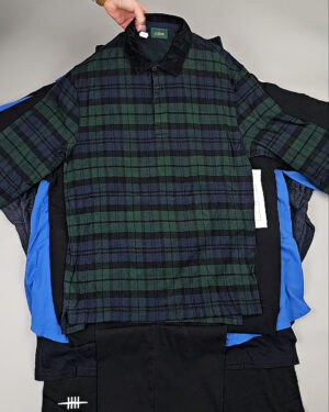 Фотография  766 - CANADA  Winter mix 64#15 кг, ЛОТ СТ-9806 оптом в Краснодаре и Краснодарском крае