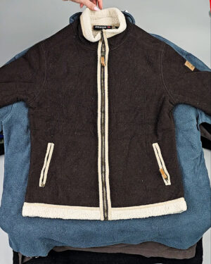 Фотография  390 - Флис (Fleece Tops LUX)#20 кг, ЛОТ СХ-0241 оптом в Краснодаре и Краснодарском крае