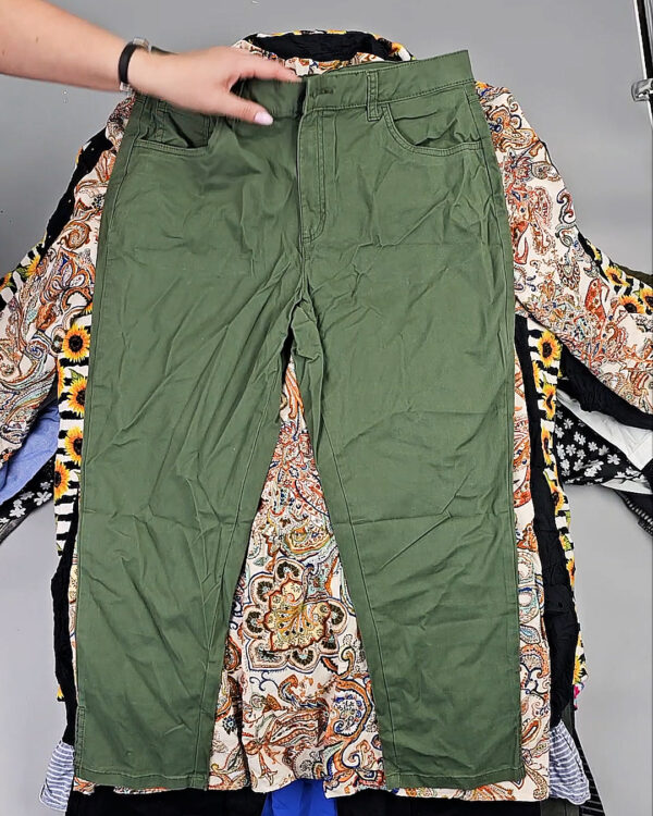 Фотография  988 - Cream Шотландия mix БМ#70 кг, ЛОТ СХ-0202 оптом в Краснодаре и Краснодарском крае