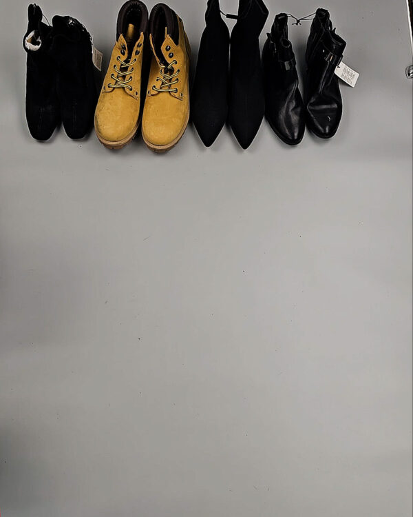 Фотография  554 - Обувь СТОК Demi шт#20 шт, ЛОТ СТ-9772 оптом в Краснодаре и Краснодарском крае