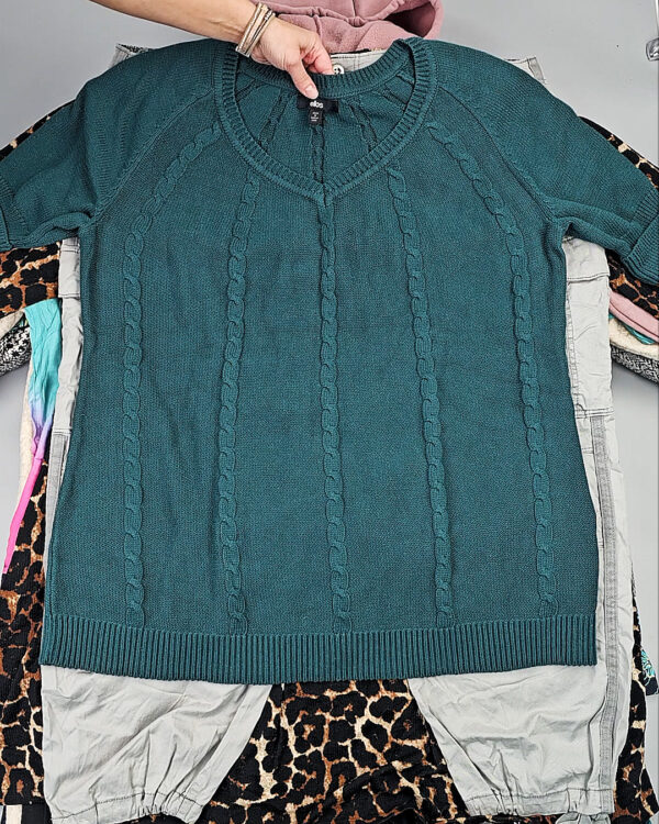 Фотография  730 - XXL Winter mix БМ#15 кг, ЛОТ СХ-0252 оптом в Краснодаре и Краснодарском крае