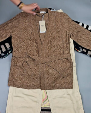 Фотография  492 - VILA Winter MIX 064#15 кг, ЛОТ СТ-9815 оптом в Краснодаре и Краснодарском крае