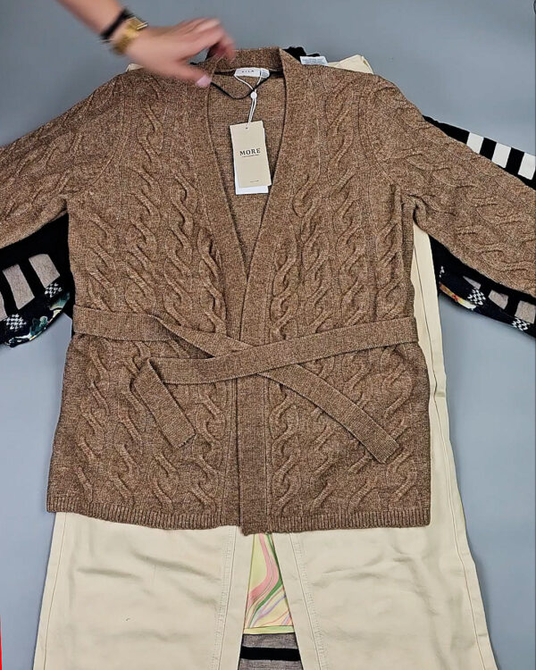 Фотография  358 - VILA Winter MIX 064#15 кг, ЛОТ СТ-9815 оптом в Краснодаре и Краснодарском крае