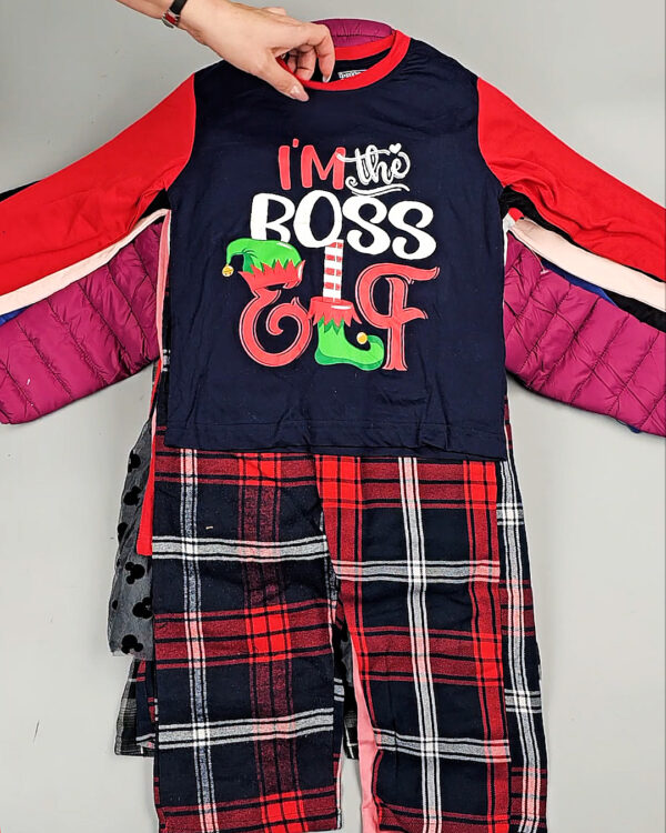 Фотография  423 - LIDL Kids Winter#7 кг, ЛОТ СТ-9704 оптом в Краснодаре и Краснодарском крае