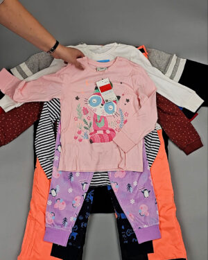 Фотография 825 - C&A Kids Winter 1023#7 кг, ЛОТ СТ-9691 оптом в Краснодаре и Краснодарском крае