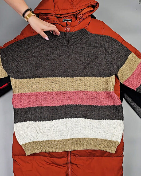 Фотография  290 - Норвегия W#49 кг, ЛОТ СХ-0226 оптом в Краснодаре и Краснодарском крае