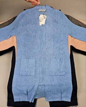 Фотография  546 - Женский зимний микс DK COMPANY, 20 кг, ЛОТ СТ-9947 оптом в Краснодаре и Краснодарском крае