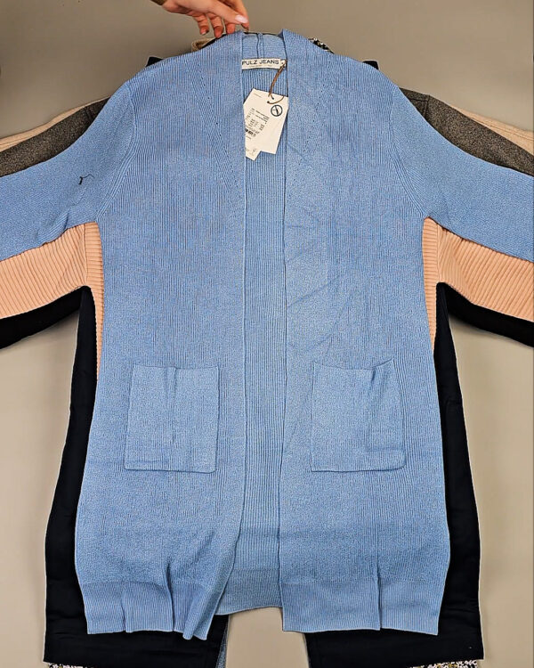 Фотография  242 - Женский зимний микс DK COMPANY, 20 кг, ЛОТ СТ-9947 оптом в Краснодаре и Краснодарском крае