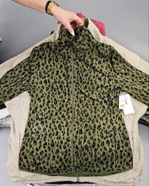 Фотография  848 - Флис ( Pollar Fleece)#20 кг, ЛОТ СХ-0235 оптом в Краснодаре и Краснодарском крае