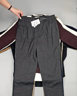 Фотография 880 - CASUAL FRIDAY Winter 075#20 кг, ЛОТ СТ-9984 оптом в Краснодаре и Краснодарском крае