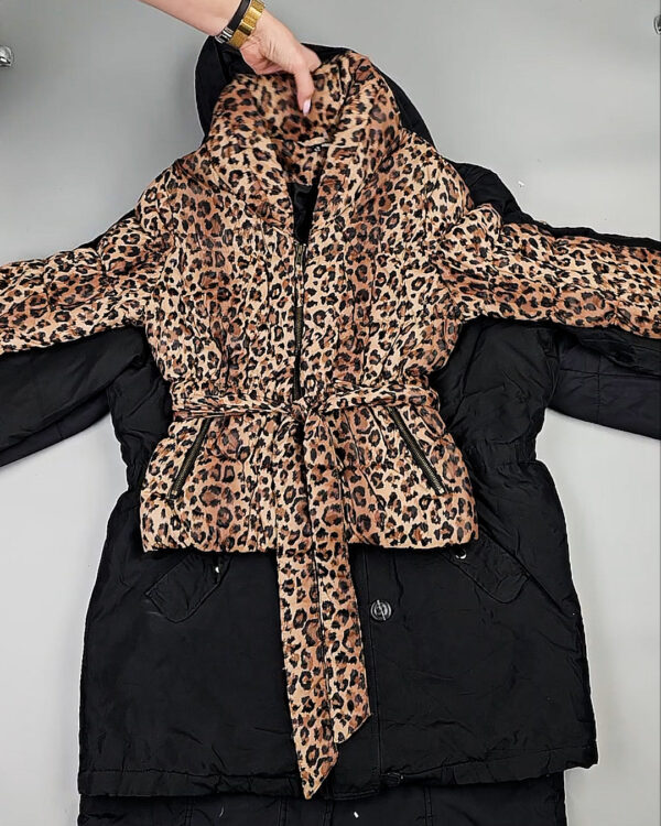 Фотография  636 - Куртки м/ж (Adult SKI Jackets Premium)#18 кг, ЛОТ СХ-0245 оптом в Краснодаре и Краснодарском крае