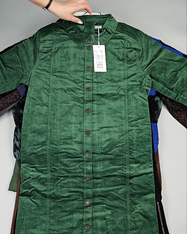 Фотография  542 - Женский зимний микс DK COMPANY, 20 кг, ЛОТ СТ-9943 оптом в Краснодаре и Краснодарском крае