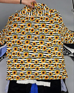 Фотография  505 - Cream Шотландия mix БМ#70 кг, ЛОТ СХ-0202 оптом в Краснодаре и Краснодарском крае