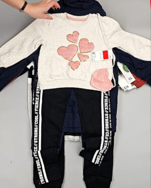 Фотография  360 - C&A Kids Winter 1023#7 кг, ЛОТ СТ-9692 оптом в Краснодаре и Краснодарском крае