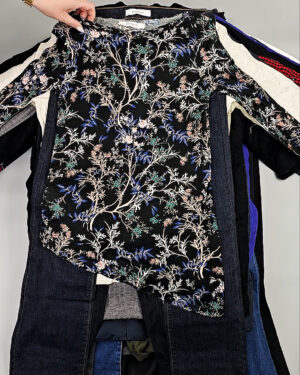 Фотография  273 - PROMOD Winter mix#15 кг, ЛОТ СТ-10098 оптом в Краснодаре и Краснодарском крае