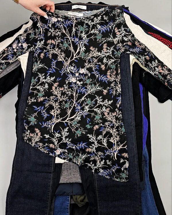 Фотография  596 - PROMOD Winter mix#15 кг, ЛОТ СТ-10098 оптом в Краснодаре и Краснодарском крае