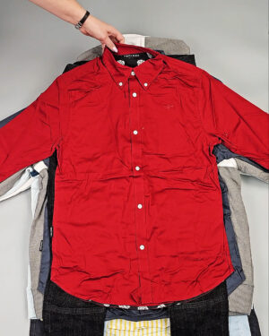 Фотография  383 - Мужской микс TOP LOOK (MEN NC)#25 кг, ЛОТ СТ-9871 оптом в Краснодаре и Краснодарском крае