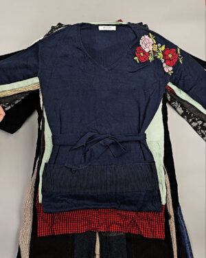 Фотография  496 - PROMOD Winter mix#15 кг, ЛОТ СТ-10097 оптом в Краснодаре и Краснодарском крае