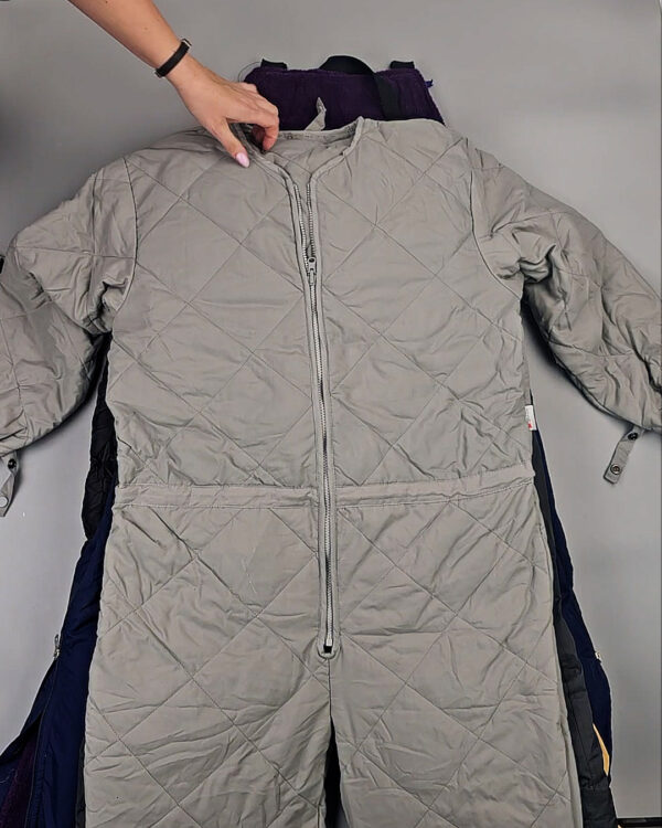 Фотография  986 - Комбинезоны лыжные SKI БМ#20 кг, ЛОТ СХ-0191 оптом в Краснодаре и Краснодарском крае