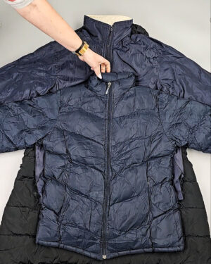 Фотография  213 - Куртки м/ж (Adult SKI Jackets Premium)#18 кг, ЛОТ СХ-0246 оптом в Краснодаре и Краснодарском крае