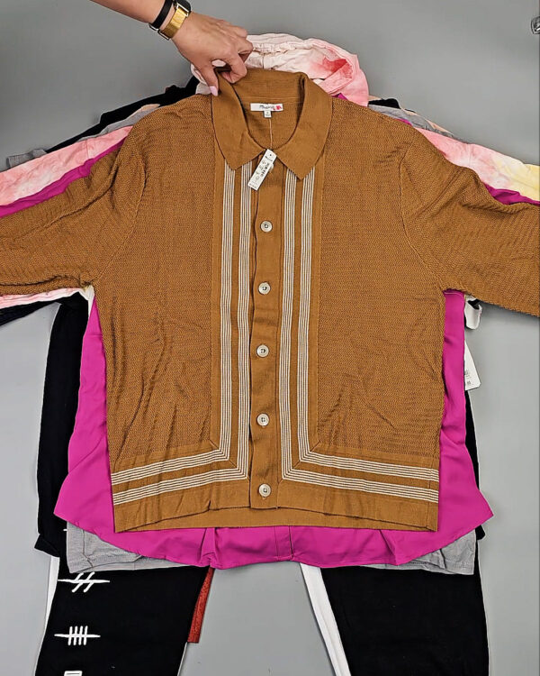 Фотография  988 - CANADA  Winter mix 64#15 кг, ЛОТ СТ-9807 оптом в Краснодаре и Краснодарском крае