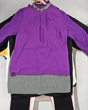 Фотография  906 - Scotland Winter mix#15 кг, ЛОТ СХ- 0221 оптом в Краснодаре и Краснодарском крае