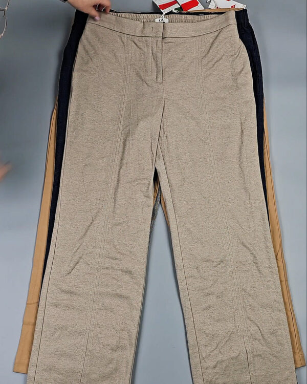 Фотография  396 - Брюки м/ж C&A#10 кг, ЛОТ СТ-9849 оптом в Краснодаре и Краснодарском крае