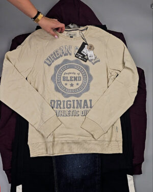 Фотография  950 - BLEND HE W 064#15 кг, ЛОТ СТ-9791 оптом в Краснодаре и Краснодарском крае