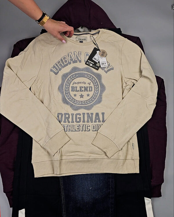 Фотография  178 - BLEND HE W 064#15 кг, ЛОТ СТ-9791 оптом в Краснодаре и Краснодарском крае