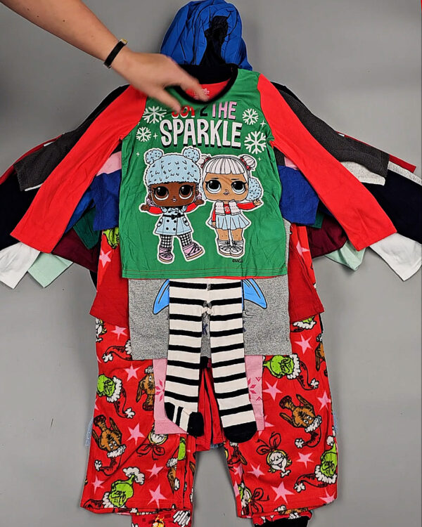 Фотография  279 - LIDL Kids Winter#7 кг, ЛОТ СТ-9699 оптом в Краснодаре и Краснодарском крае